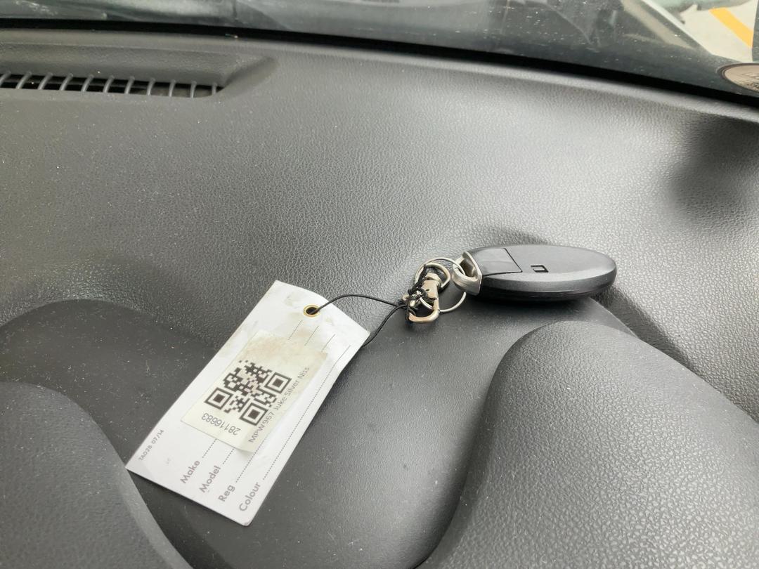 Photo '16' of Nissan Juke