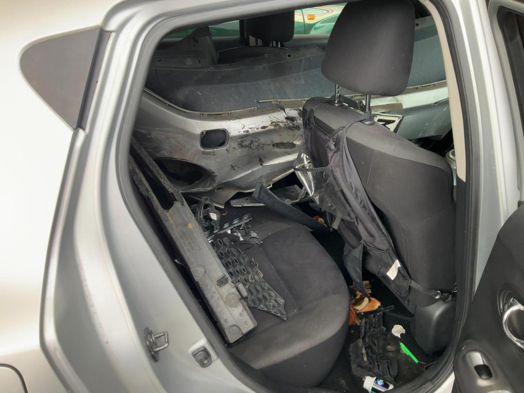 Photo '18' of Nissan Juke