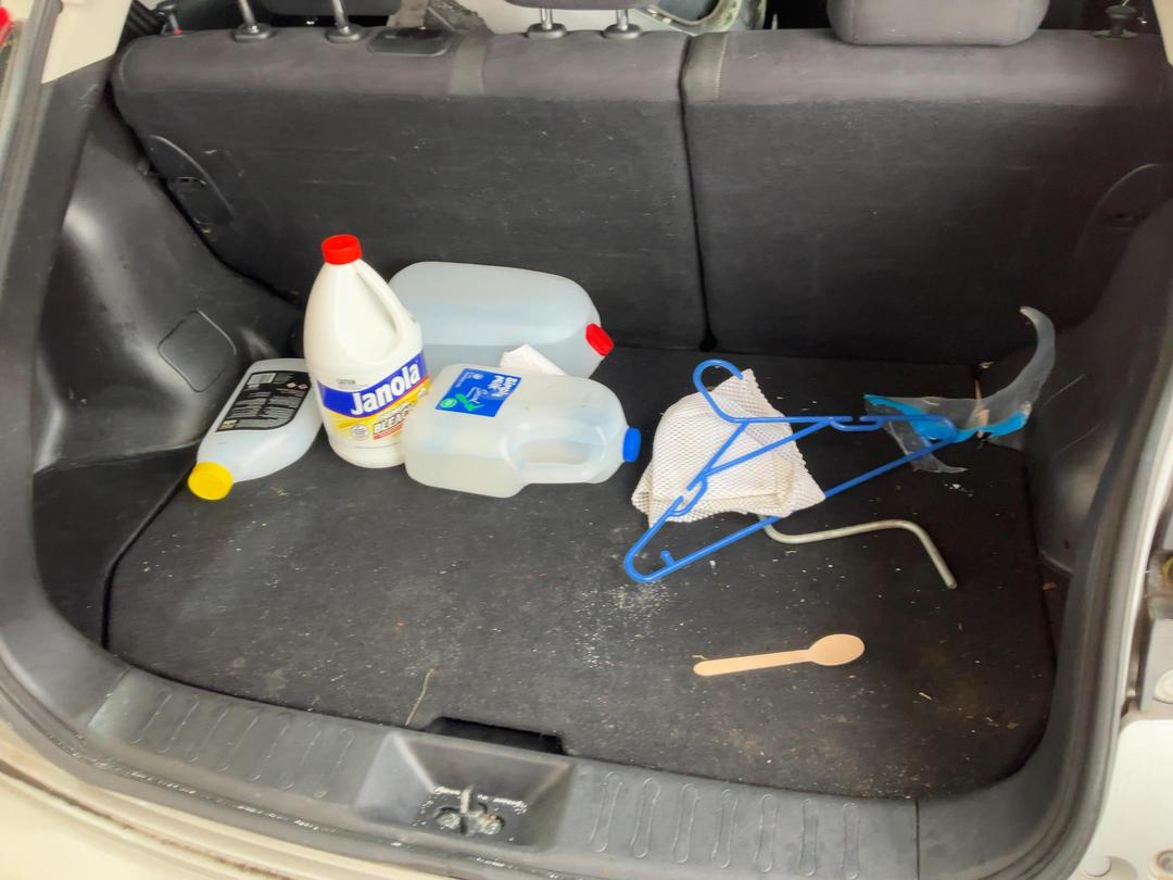 Photo '20' of Nissan Juke