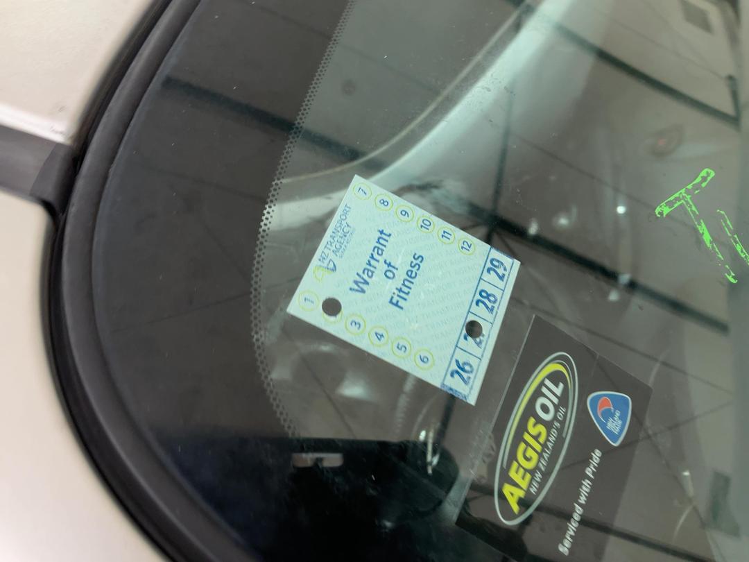 Photo '21' of Nissan Juke