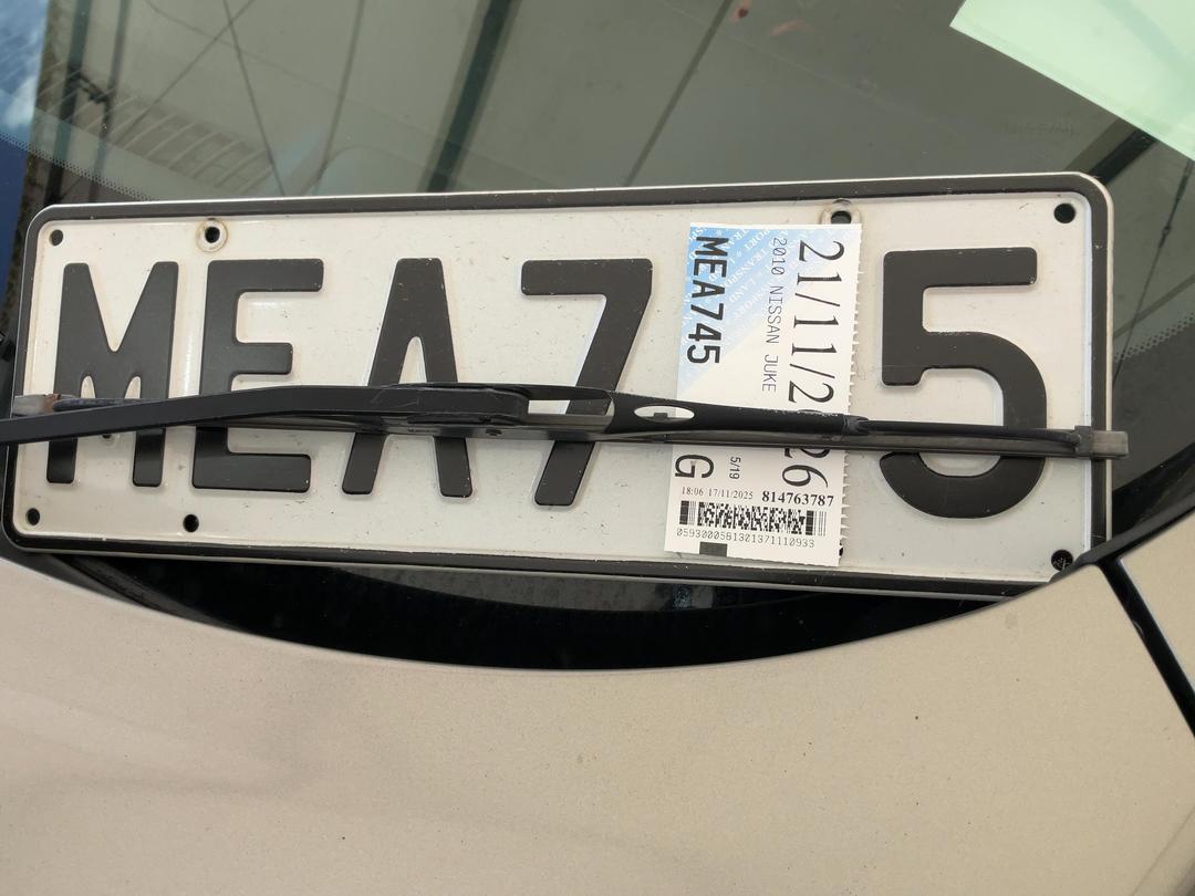 Photo '16' of Nissan Juke