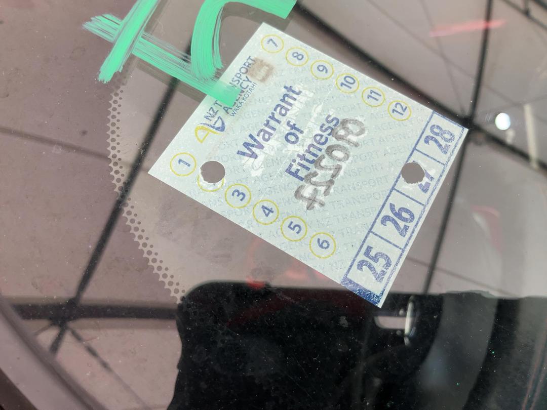 Photo '17' of Nissan Juke