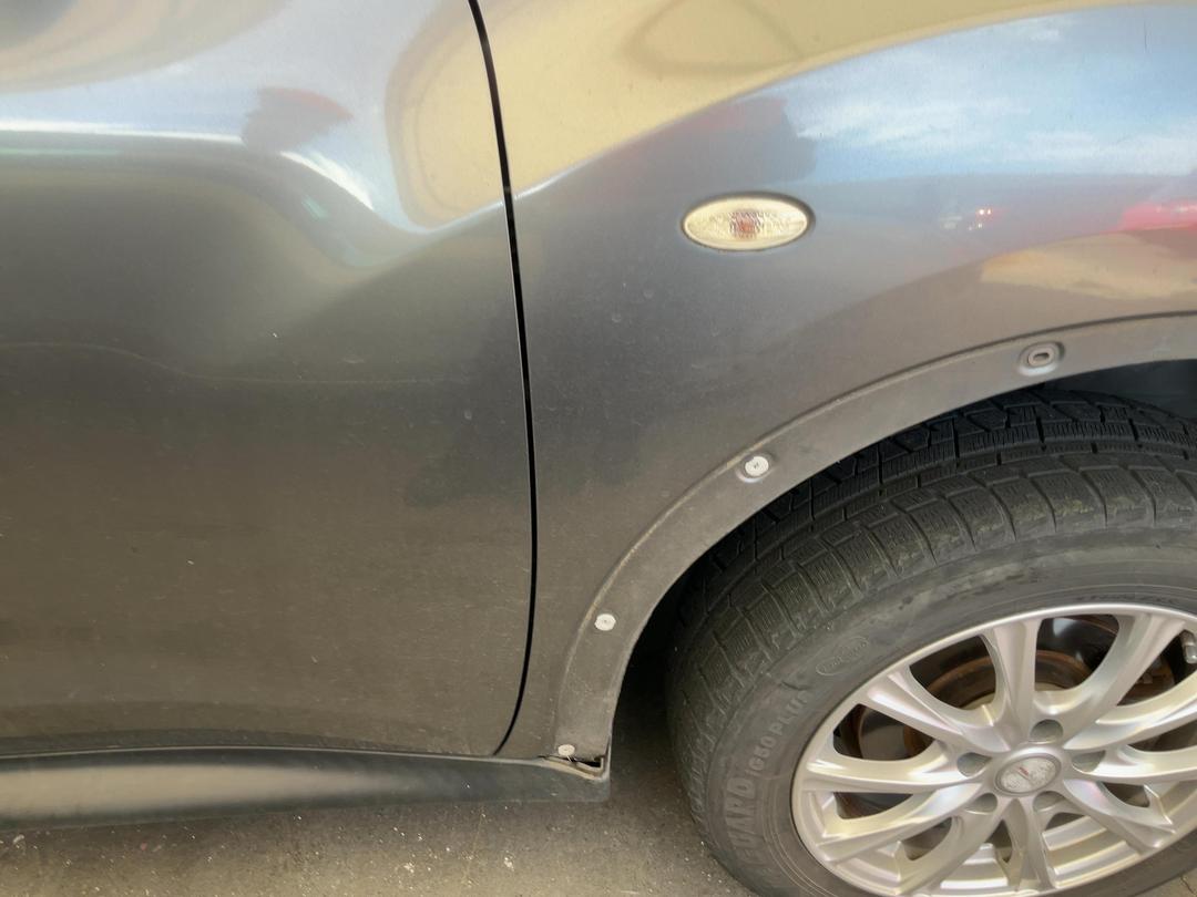 Photo '19' of Nissan Juke