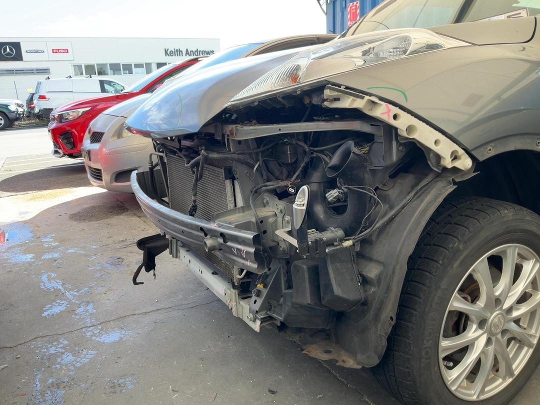 Photo '24' of Nissan Juke