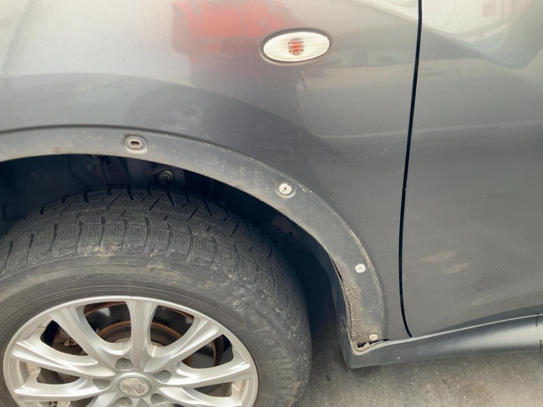 Photo '26' of Nissan Juke