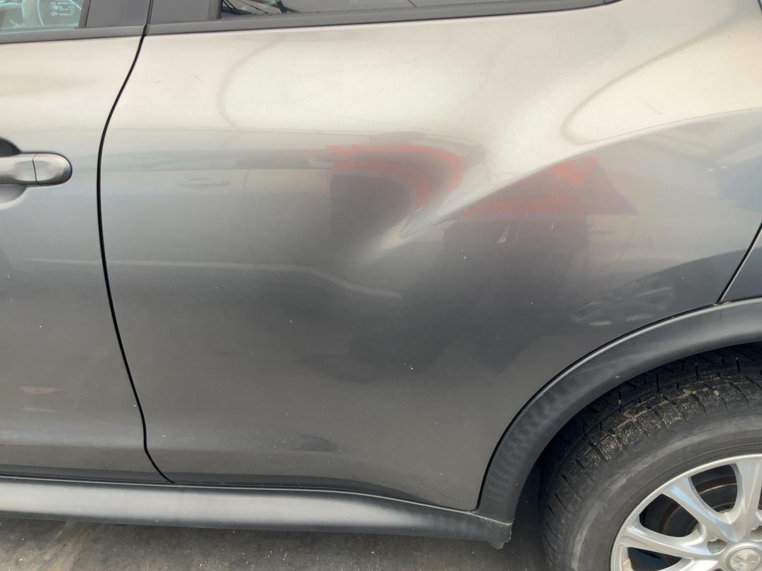 Photo '28' of Nissan Juke