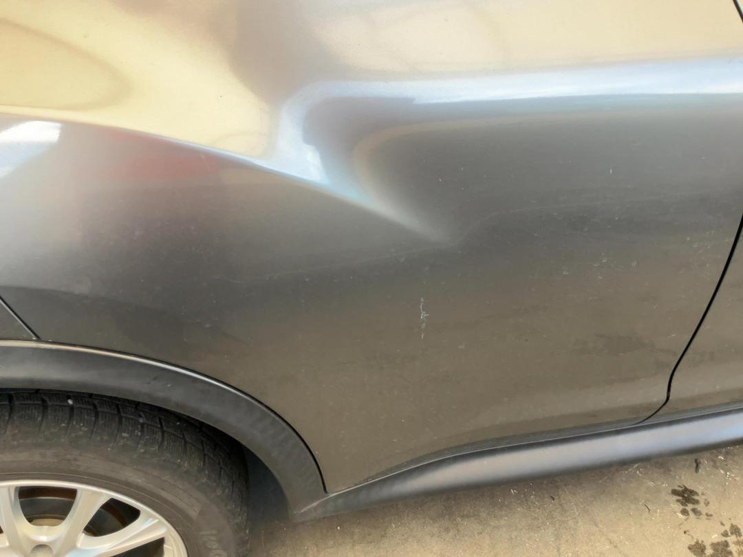 Photo '31' of Nissan Juke