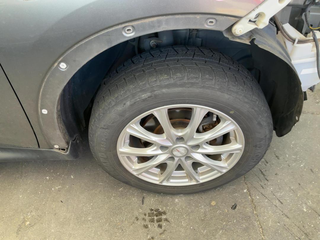 Photo '33' of Nissan Juke