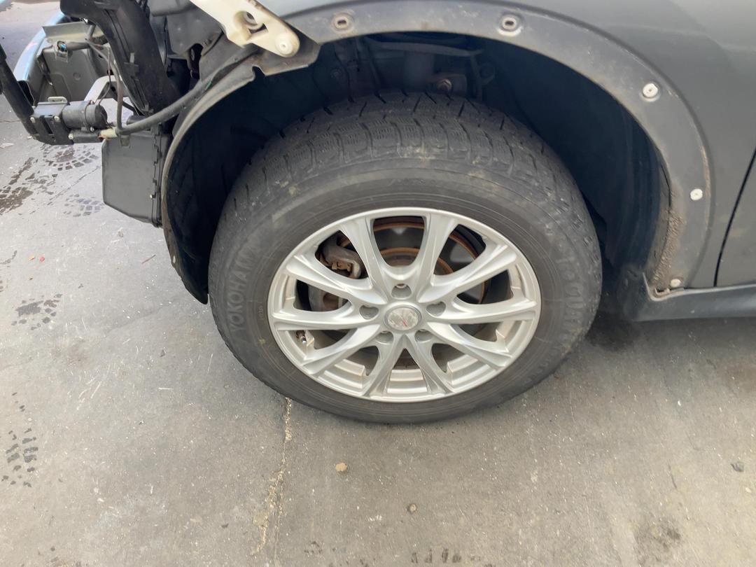 Photo '34' of Nissan Juke