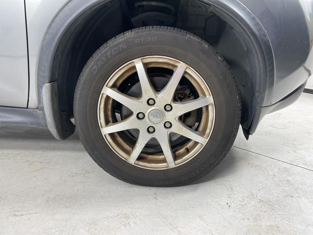 Photo '2' of Nissan Juke