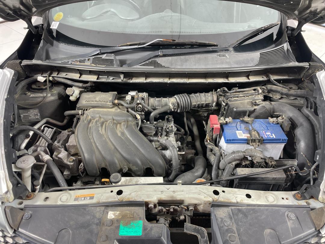 Photo '6' of Nissan Juke