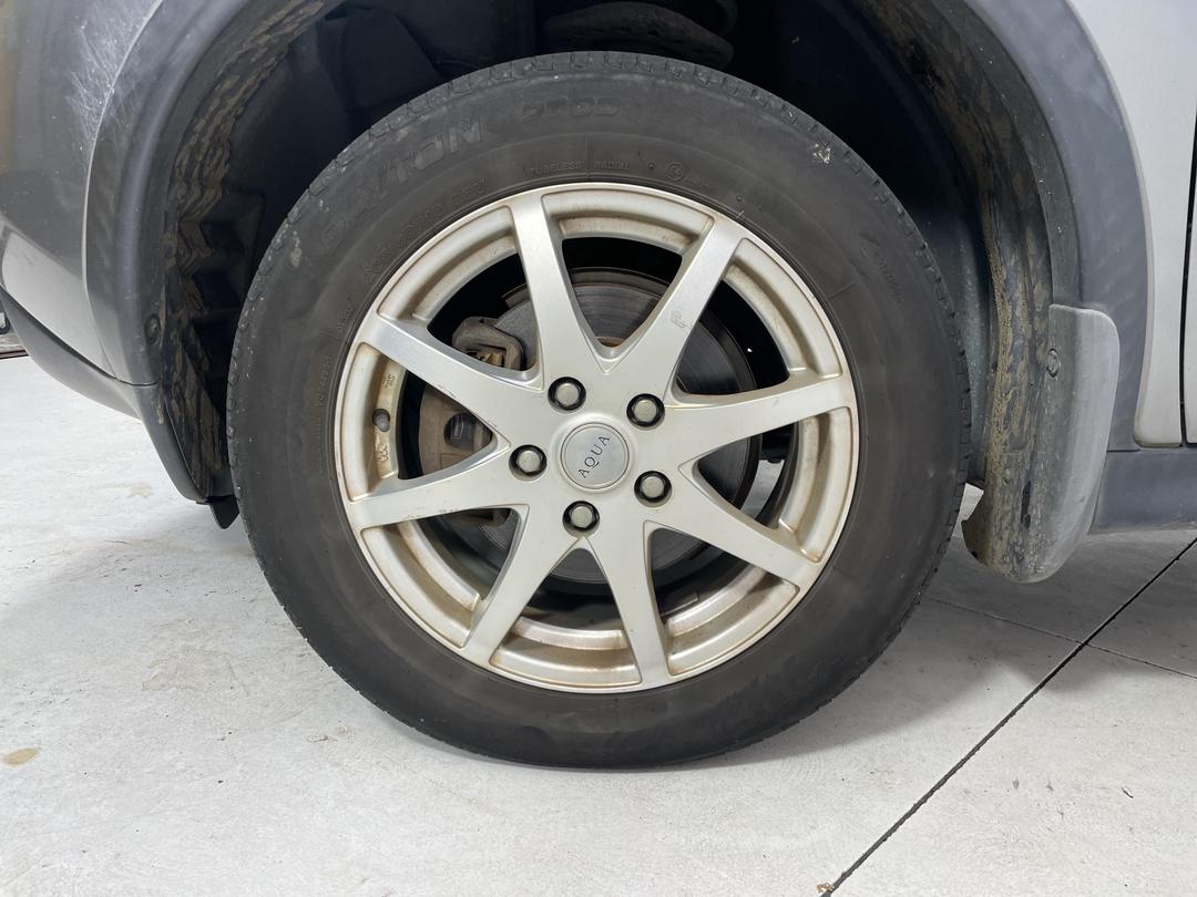 Photo '5' of Nissan Juke