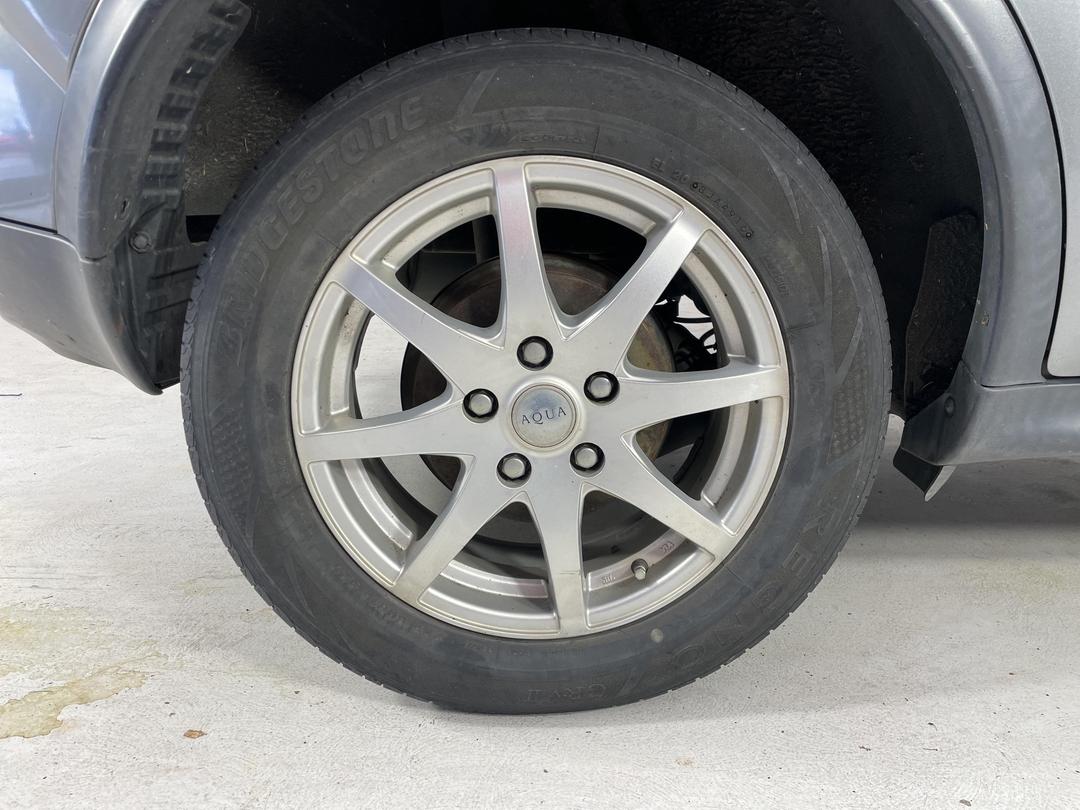 Photo '8' of Nissan Juke