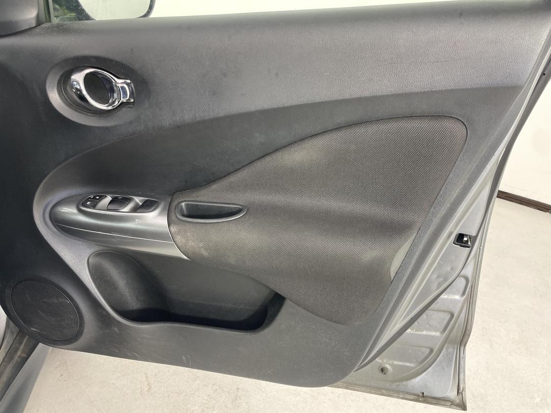 Photo '13' of Nissan Juke