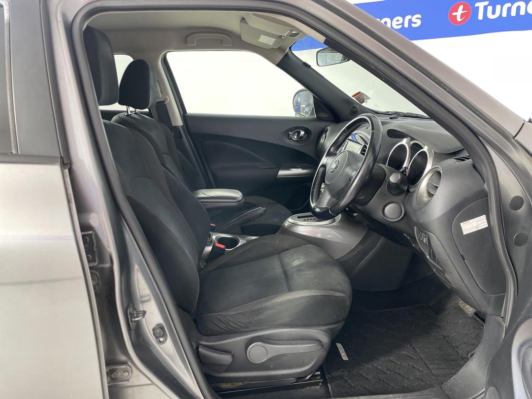 Photo '14' of Nissan Juke