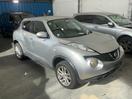 Thumbnail '1' of Nissan Juke 15RX