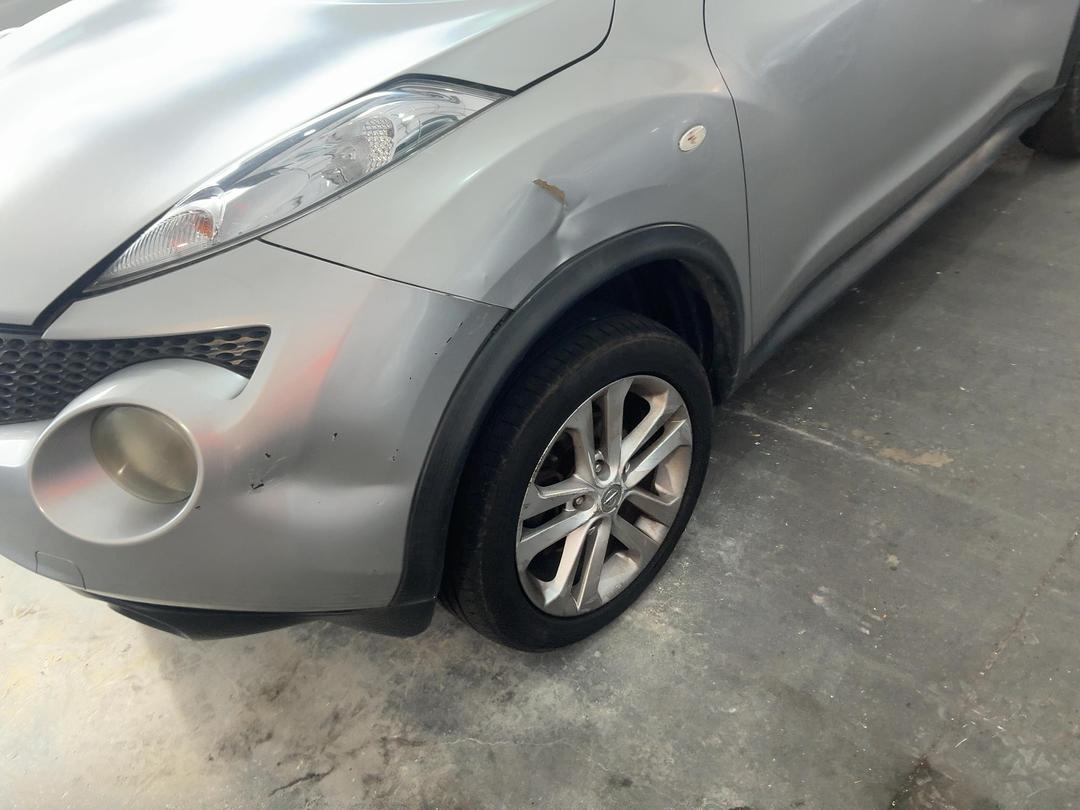Photo '6' of Nissan Juke 15RX Photo '6' of Nissan Juke 15RX