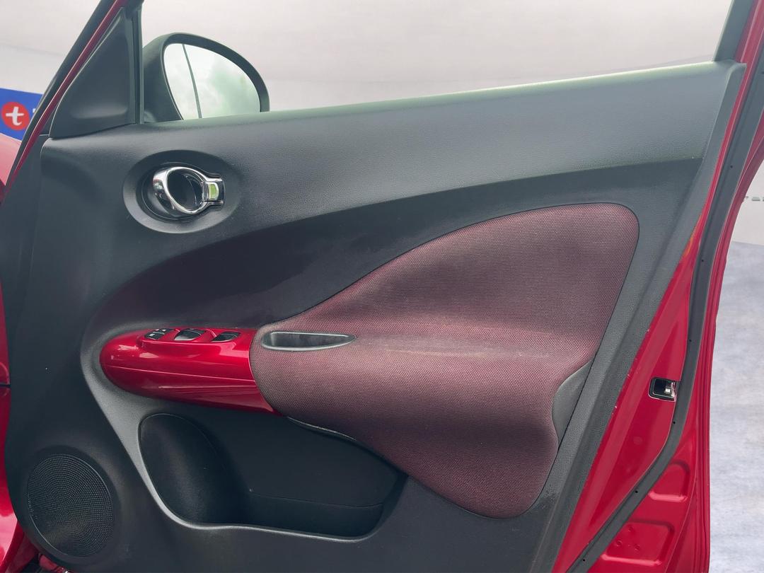 Photo '15' of Nissan Juke