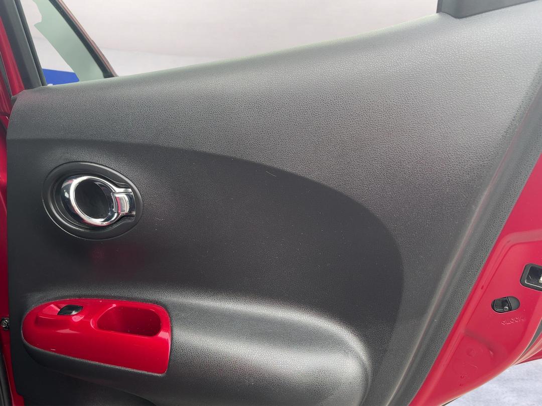 Photo '19' of Nissan Juke