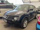 Thumbnail '1' of Nissan Juke