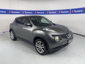 Photo '1' of Nissan Juke