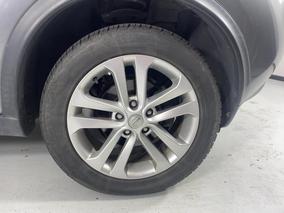 Photo '9' of Nissan Juke