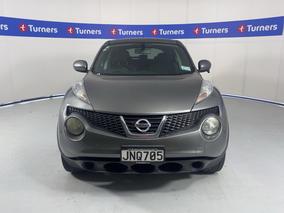 Photo '2' of Nissan Juke