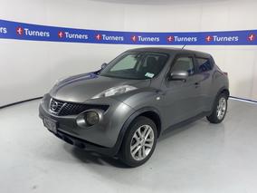 Photo '4' of Nissan Juke