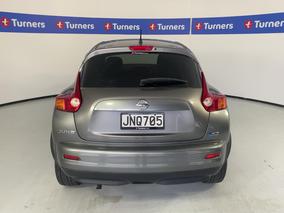 Photo '6' of Nissan Juke