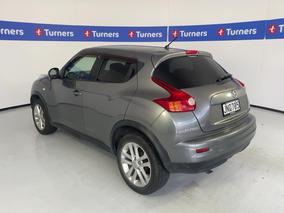 Photo '5' of Nissan Juke