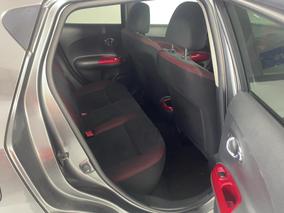 Photo '20' of Nissan Juke