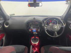 Photo '17' of Nissan Juke