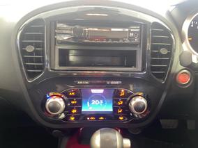 Photo '18' of Nissan Juke