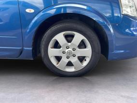 Photo '9' of Nissan Lafesta