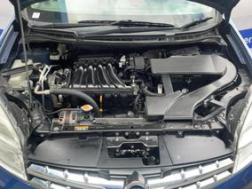 Photo '13' of Nissan Lafesta