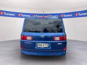 Photo '6' of Nissan Lafesta