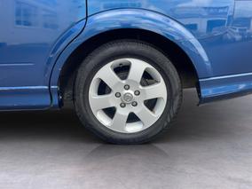 Photo '11' of Nissan Lafesta