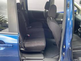 Photo '20' of Nissan Lafesta