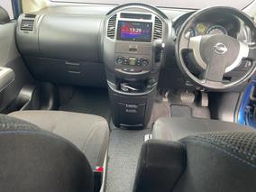 Photo '18' of Nissan Lafesta