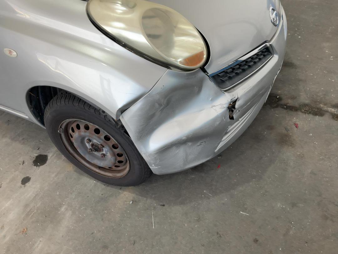 Photo '3' of Nissan March