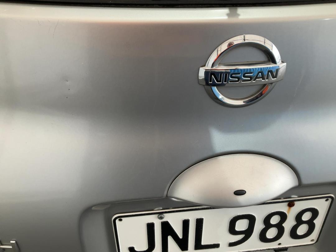 Photo '15' of Nissan March