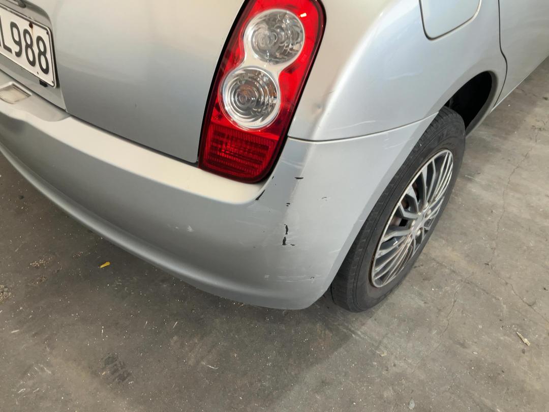 Photo '17' of Nissan March