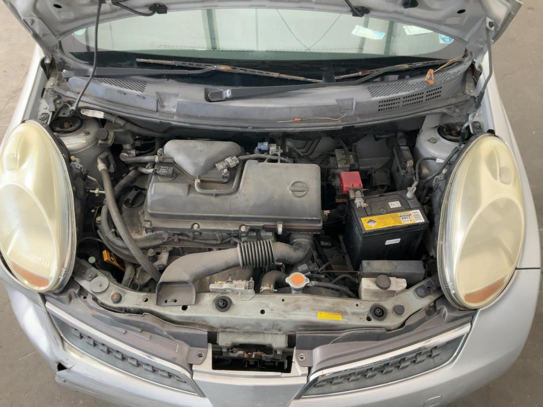 Photo '28' of Nissan March