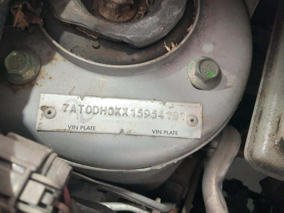 Photo '29' of Nissan March