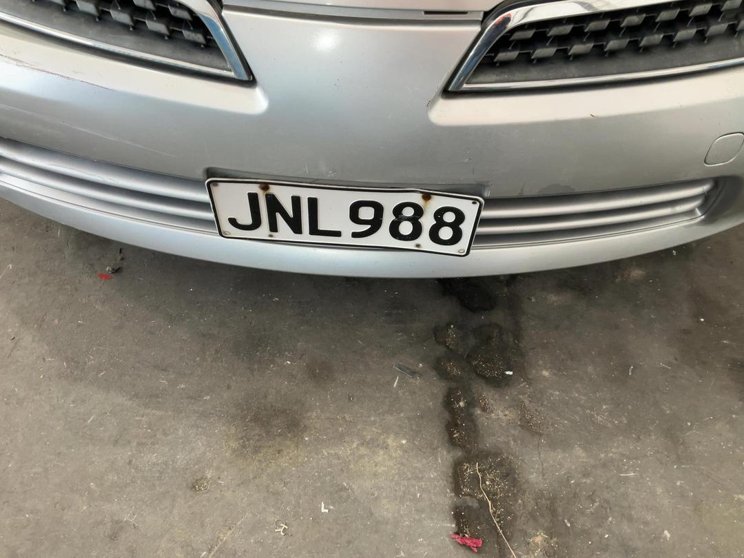 Photo '31' of Nissan March