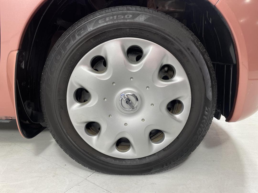 Photo '9' of Nissan March