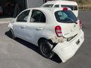 Thumbnail '6' of Nissan March