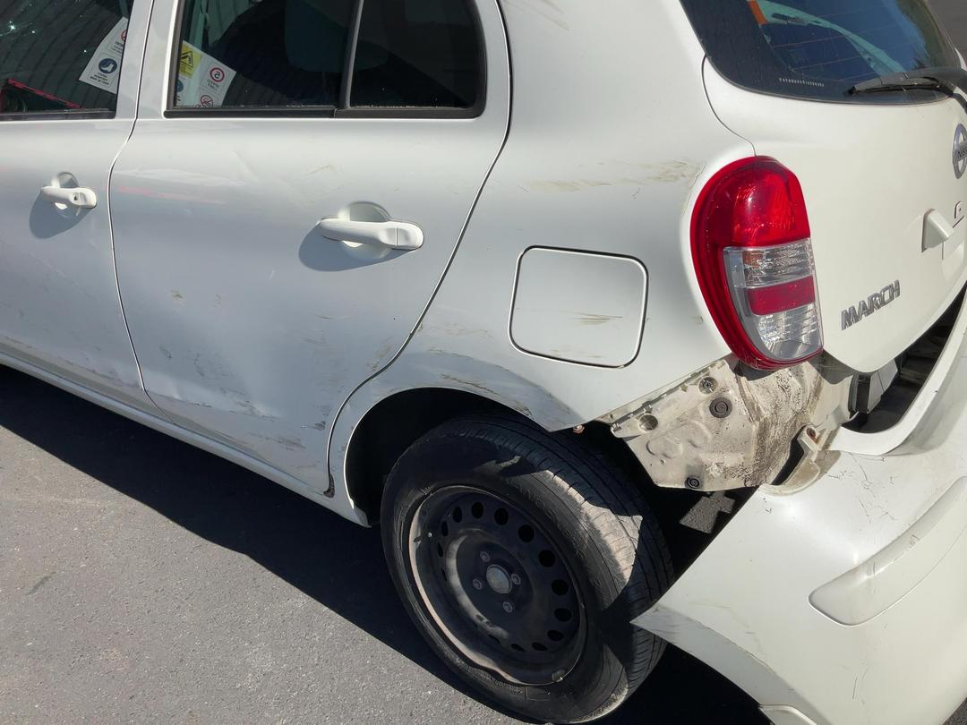 Photo '15' of Nissan March