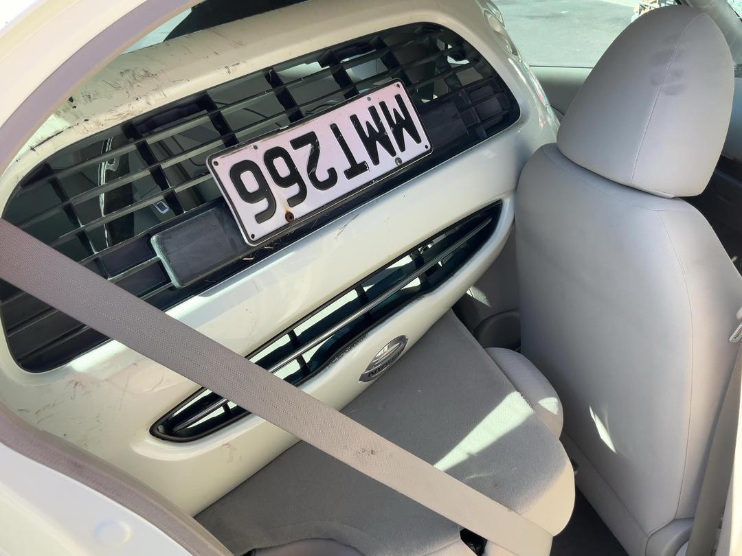 Photo '20' of Nissan March