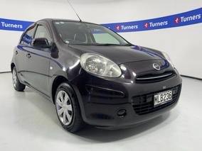Photo '1' of Nissan March